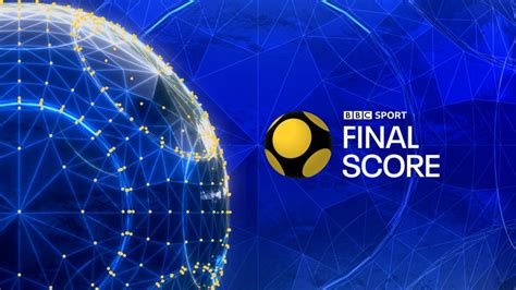 football scores today bbc sport uk live